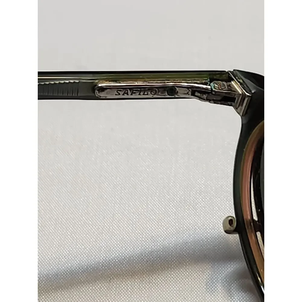 Vintage Polo Ralph Lauren Safilo‎ Glasses